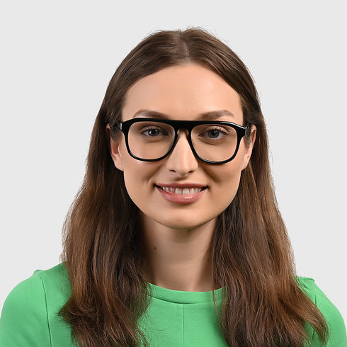 Vogily Eyewear- Abner